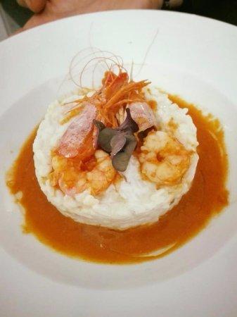 Scialuppa Ligurian Seafood